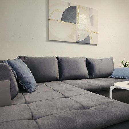 Apartman Ante ヴィンコヴツィ エクステリア 写真
