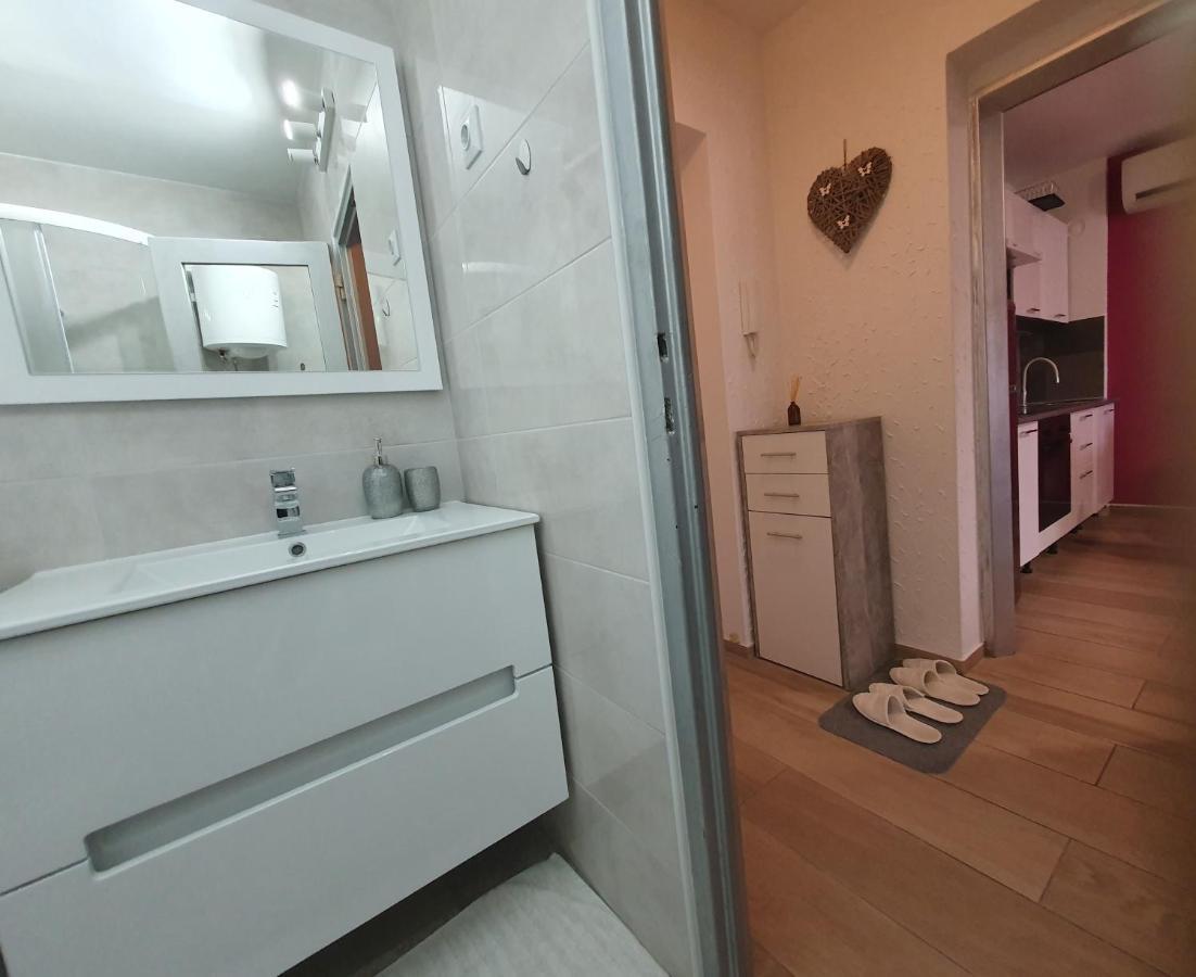 Apartman Ante ヴィンコヴツィ エクステリア 写真