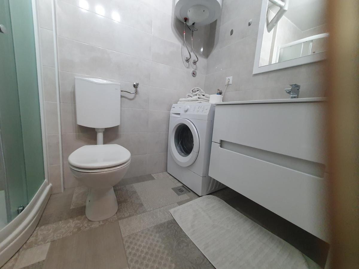 Apartman Ante ヴィンコヴツィ エクステリア 写真
