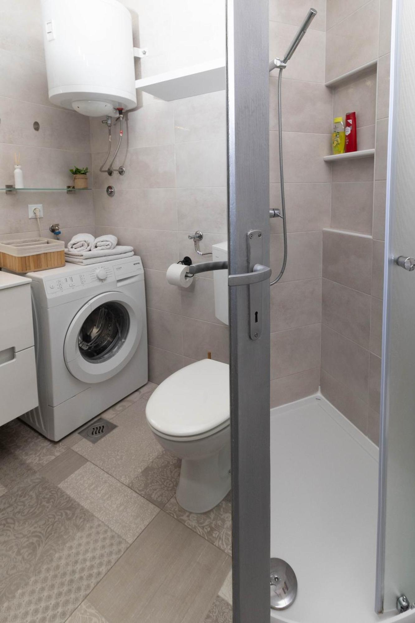 Apartman Ante ヴィンコヴツィ エクステリア 写真