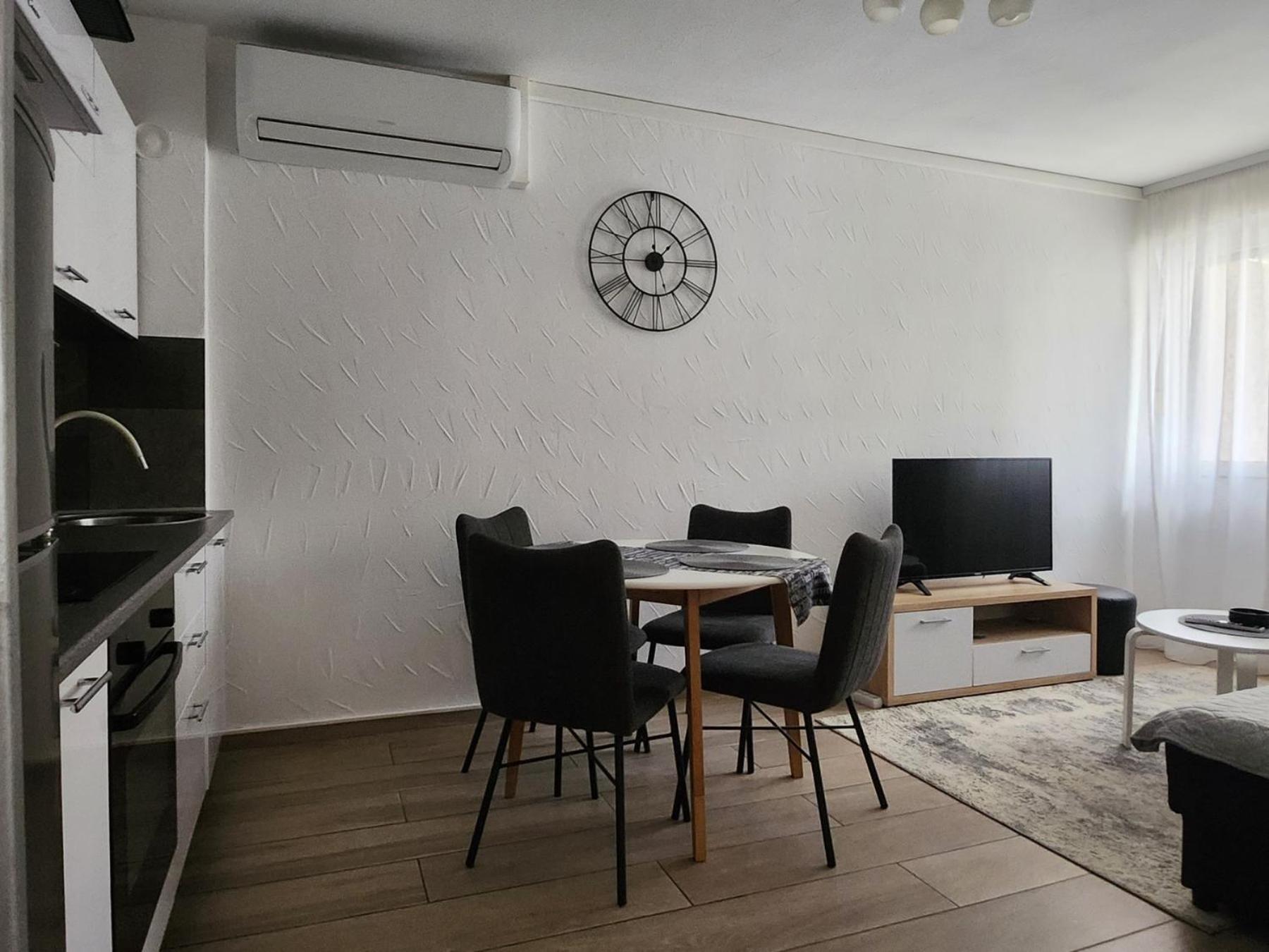 Apartman Ante ヴィンコヴツィ エクステリア 写真