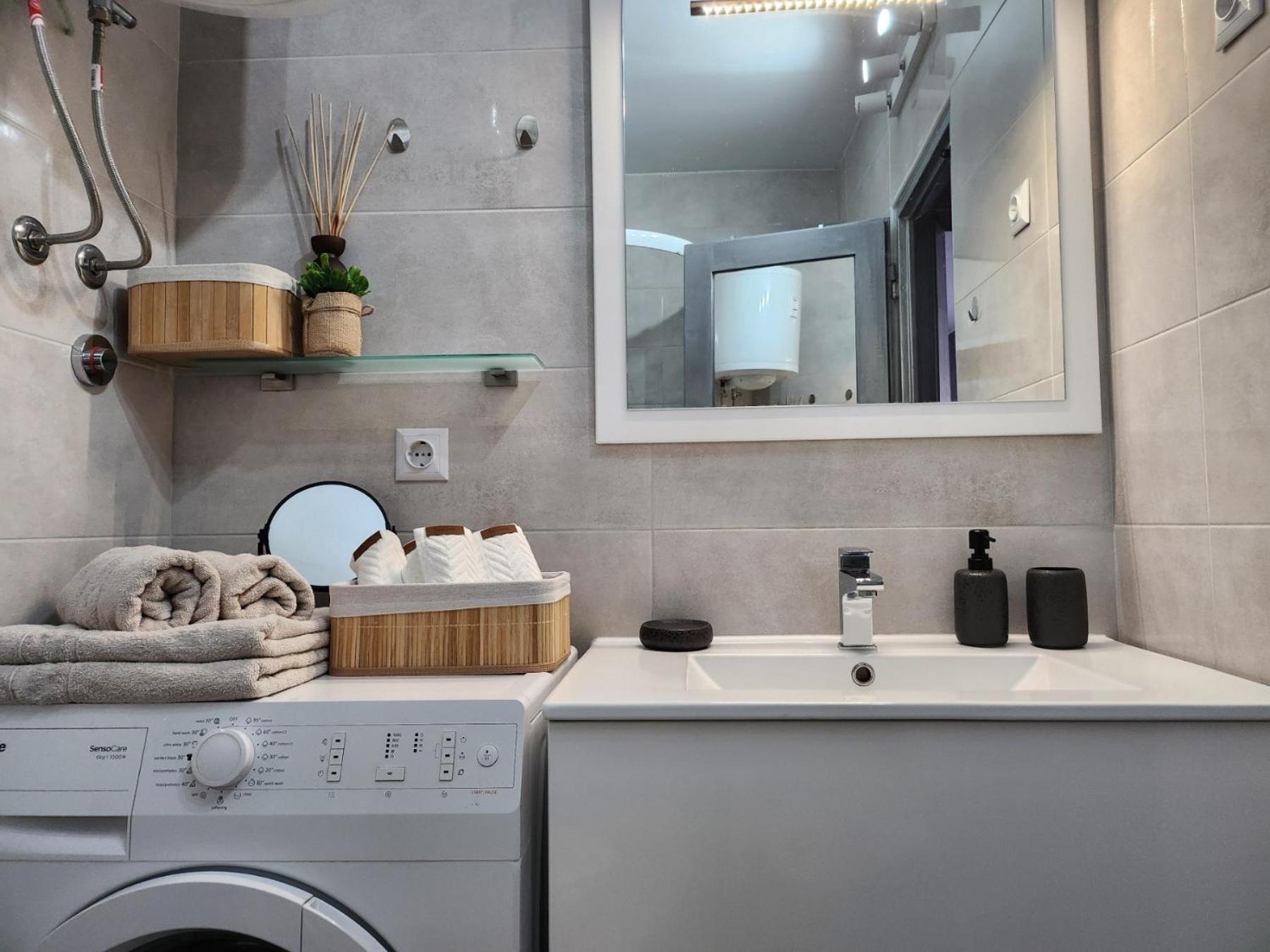 Apartman Ante ヴィンコヴツィ エクステリア 写真