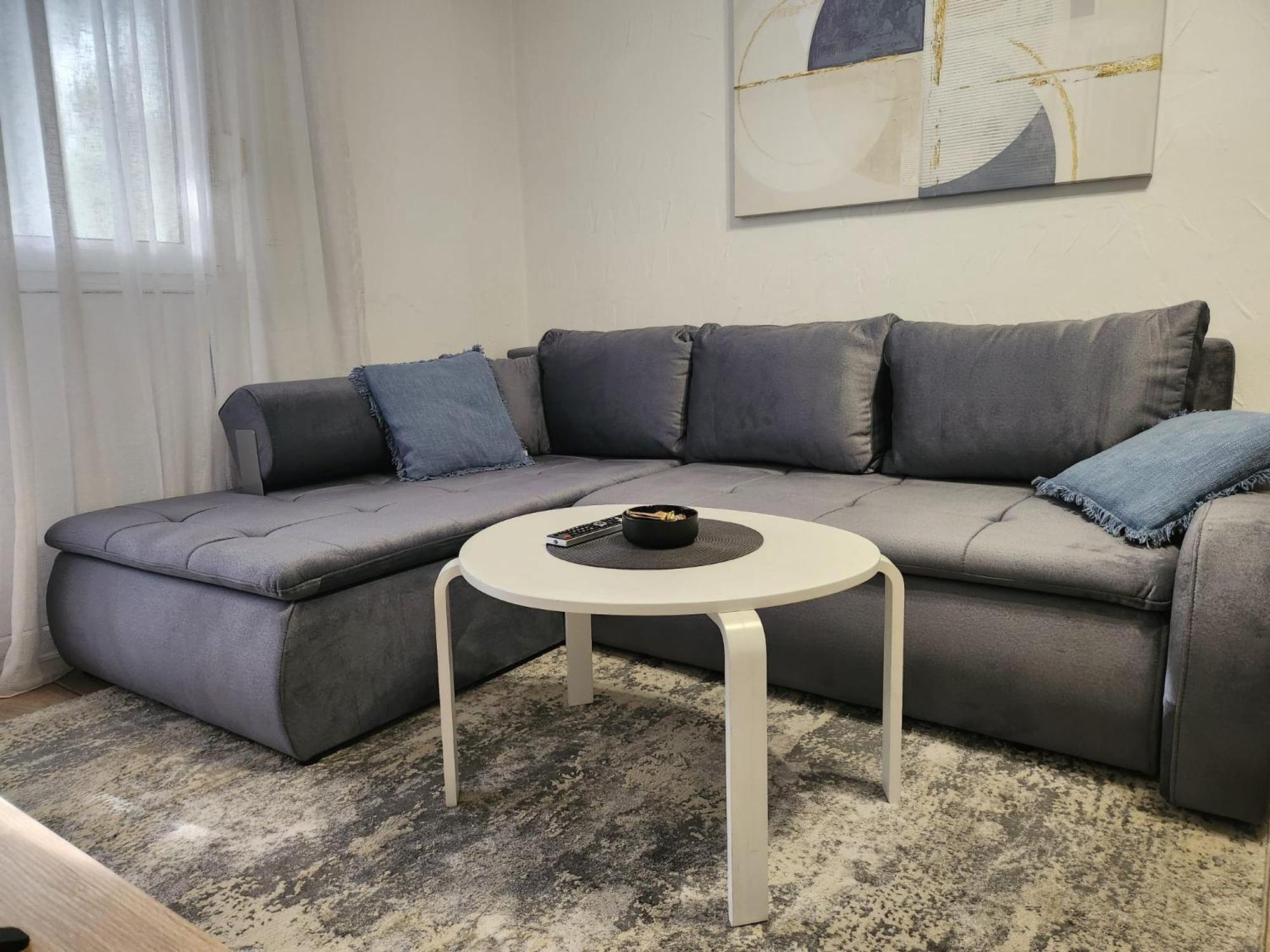 Apartman Ante ヴィンコヴツィ エクステリア 写真