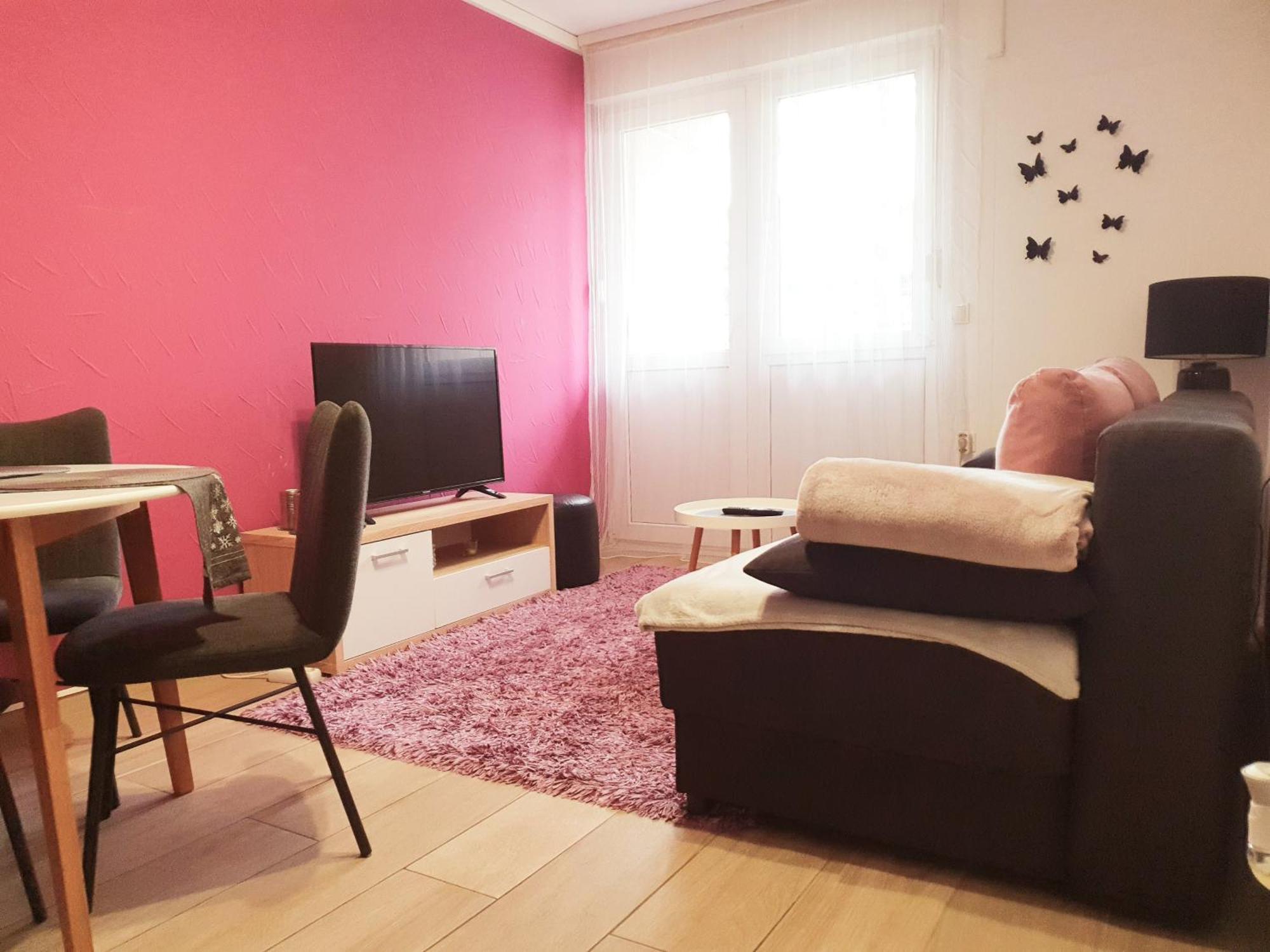 Apartman Ante ヴィンコヴツィ 部屋 写真