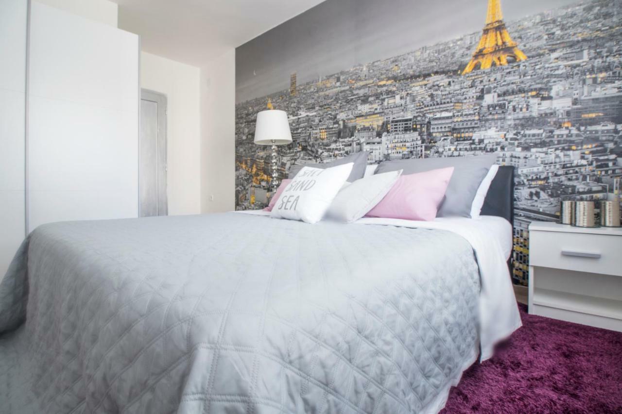 Apartman Ante ヴィンコヴツィ エクステリア 写真