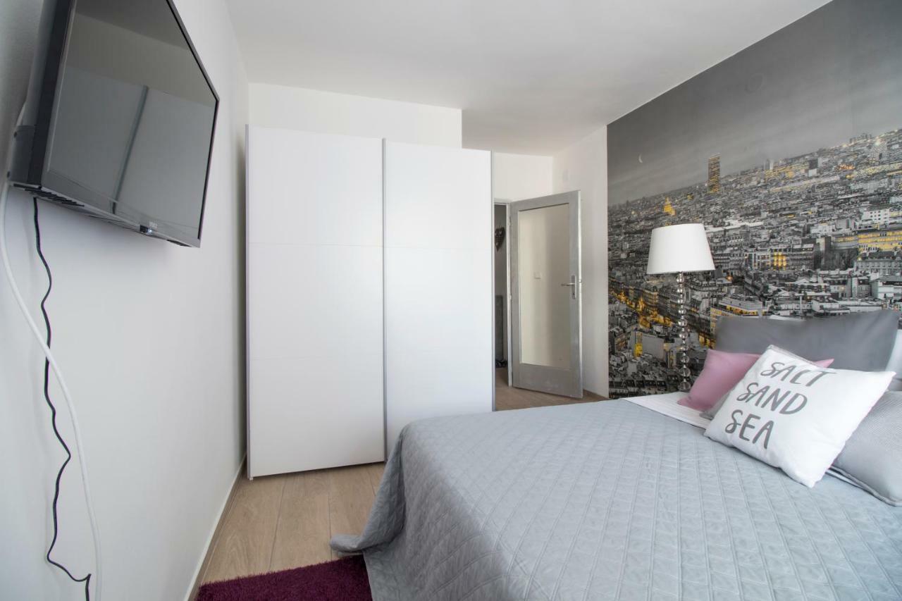 Apartman Ante ヴィンコヴツィ エクステリア 写真