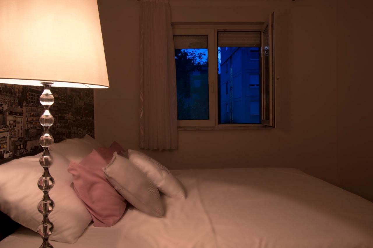Apartman Ante ヴィンコヴツィ エクステリア 写真