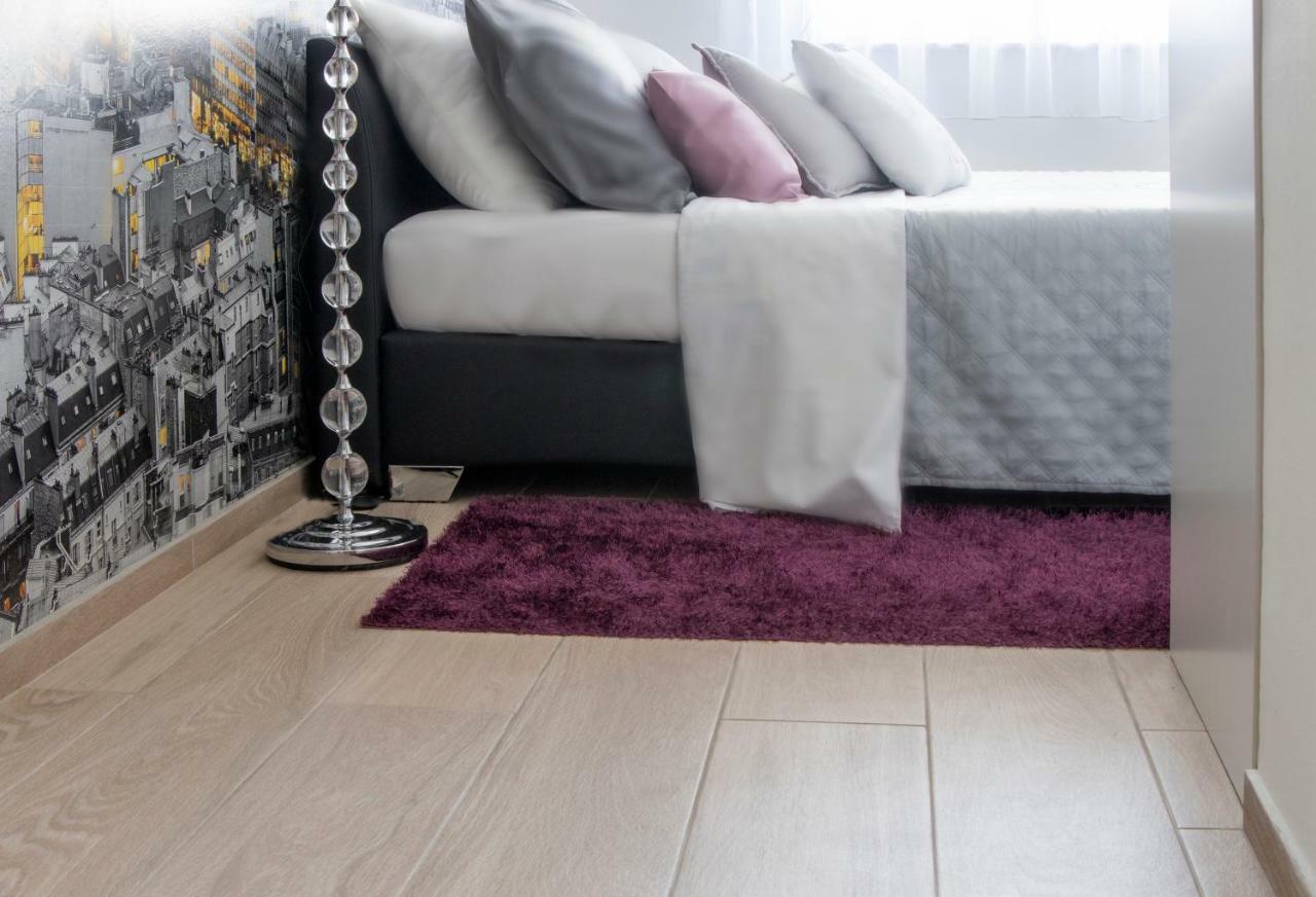 Apartman Ante ヴィンコヴツィ エクステリア 写真